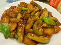 -听涛雅苑百味饺子老家菜馆