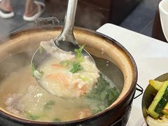 -品记潮汕砂锅粥(湖东路店)