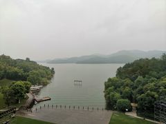 -天目湖涵田度假村