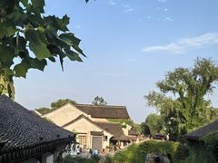 -柯岩风景区