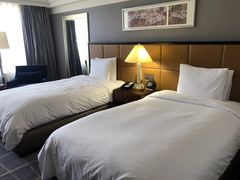-上海波特曼丽思卡尔顿酒店