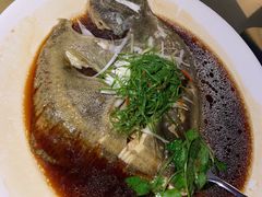 -广州富力丽思卡尔顿酒店