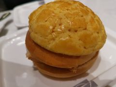 -曼玉餐厅(中原万达店)