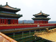 -普陀宗乘之庙(小布达拉宫)