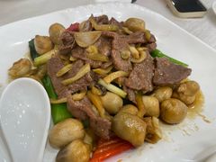 -万年酒楼(越秀南路店)