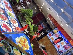 -良友·海鲜青岛菜(五四广场店)