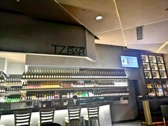 -TZ House音乐现场(来福士中心店)