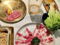 -炙城·韩式烤肉(南京东路店)