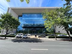 -大连市规划展示中心