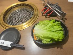 -虎丸烧肉(世纪汇店)