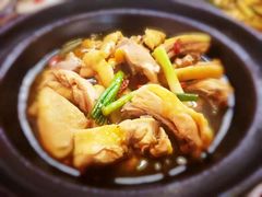 河田鸡-客汀家宴·客家烟火 四季食材(集美店)