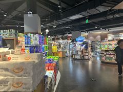 -百佳永辉超市(福田星河店)