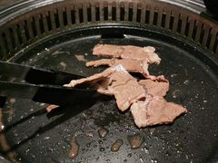 -花味·自助烤肉(雨花客厅店)