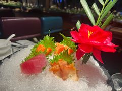 -太古汇海鲜姿造(延寿店)
