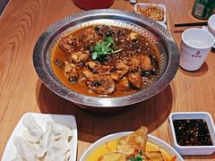 -东北灶(句容吾悦广场店)