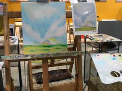 -Refn油画丨零基础定制油画