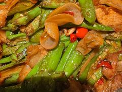 -章吴记喜瑞餐厅(东东城店)