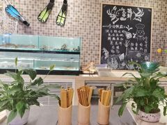 -River Café 海鲜自助(重庆丽笙世嘉酒店)