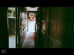 -张公山寨景区