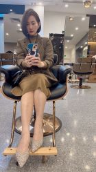 -IN STYLE•造型