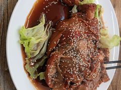 -巷子深菜馆(新华路店)
