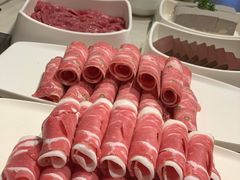 -海底捞火锅(劲松店)