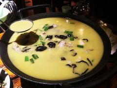 大盆鸡火锅-赣味楼江西土菜(小屯西路店)