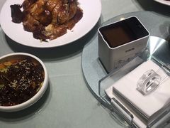 -鸭王烤鸭店(三里河店)