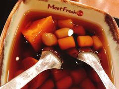 芋圆2号-鲜芋仙(高新万达广场店)