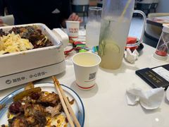 -三江源活鱼现烤(维多利摩尔城店)