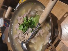 -川堂风·跷脚牛肉·乐山爆炒(宝山日月光店)