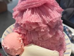 -Ice Monster冰馆·CNN评选全球十大甜品(国贸商城店)