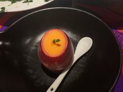 -上海滩餐厅(BFC外滩金融中心店)