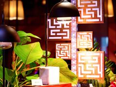 -印象餐厅(杭州国际博览中心北辰大酒店)