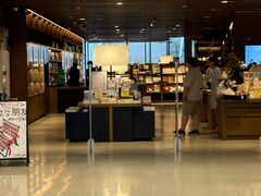 -茑屋书店(天目里店)
