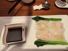 -今轩中餐厅(西安经开洲际酒店)