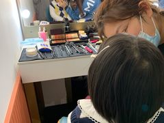-海马体照相馆(天津世纪都会店)