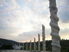 -芦芽山旅游度假区