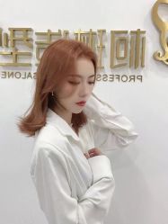 -柯琳造型