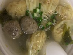 -云云美食