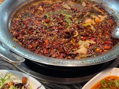 -老船舫·现做活鲜鱼馆(东郊记忆店)