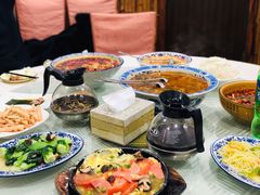 -莲花石酸菜鱼(临海远洲路店)