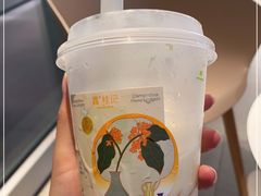 -奈雪的茶(大悦城PRO店)