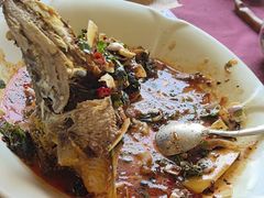 -南沙游艇会·大兵船餐厅