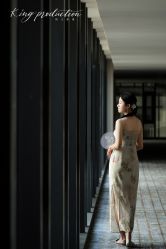 -荷玛高端新娘跟妆团队·彩妆培训