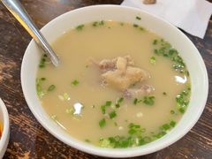-牛王庙(龙华花园店)