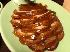 一口酥（点卯精品烤鸭）-顺承小院儿