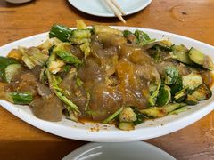 -正宗天津烧麦馆(柳州路店)