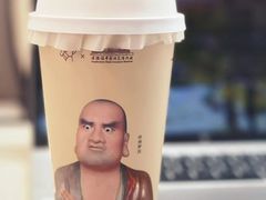 -喜茶(上海兴业太古汇店)
