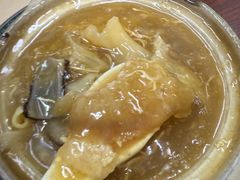 -添發碗仔翅美食